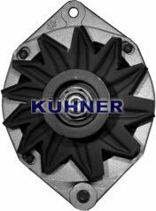 AD Kühner 30634RIR - Ģenerators autodraugiem.lv