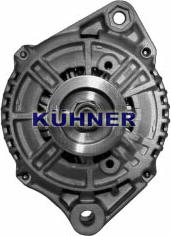 AD Kühner 301452RI - Ģenerators autodraugiem.lv