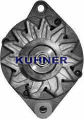AD Kühner 301055RI - Ģenerators autodraugiem.lv