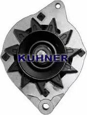 AD Kühner 30106 - Ģenerators autodraugiem.lv
