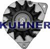 AD Kühner 301028RI - Ģenerators autodraugiem.lv