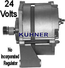 AD Kühner 30180RIM - Ģenerators autodraugiem.lv