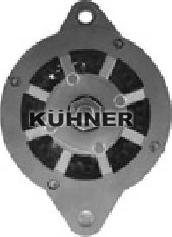AD Kühner 30120R - Ģenerators autodraugiem.lv