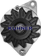 AD Kühner 30127RI - Ģenerators autodraugiem.lv