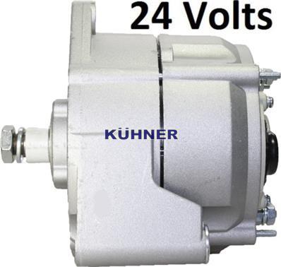 AD Kühner 30333RI - Ģenerators autodraugiem.lv