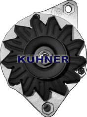 AD Kühner 30252RI - Ģenerators autodraugiem.lv