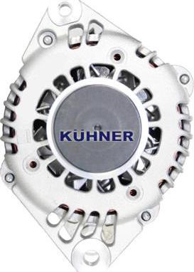 AD Kühner 302010RI - Ģenerators autodraugiem.lv