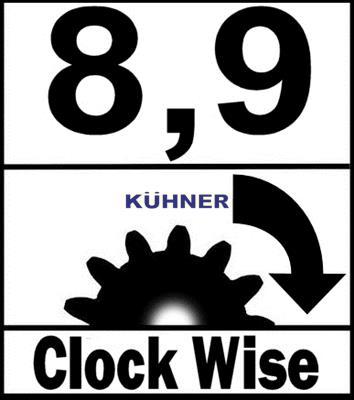 AD Kühner 20351 - Starteris autodraugiem.lv