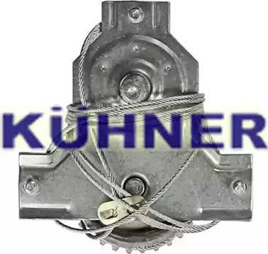 AD Kühner AV54 - Stikla pacelšanas mehānisms autodraugiem.lv