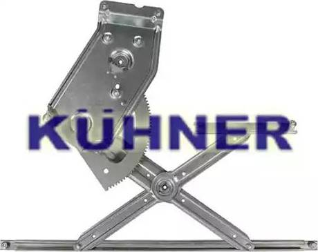 AD Kühner AV1496 - Stikla pacelšanas mehānisms autodraugiem.lv