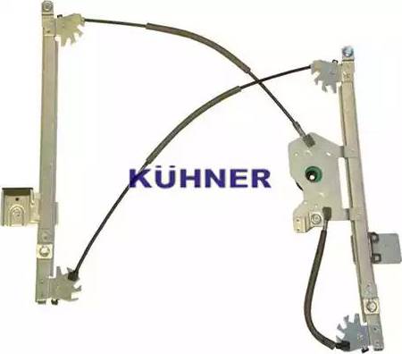 AD Kühner AV1583 - Stikla pacelšanas mehānisms autodraugiem.lv