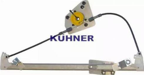 AD Kühner AV1632 - Stikla pacelšanas mehānisms autodraugiem.lv