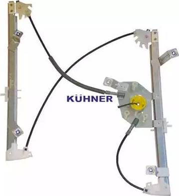 AD Kühner AV1678 - Stikla pacelšanas mehānisms autodraugiem.lv