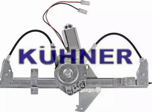 AD Kühner AV1362 - Stikla pacelšanas mehānisms autodraugiem.lv