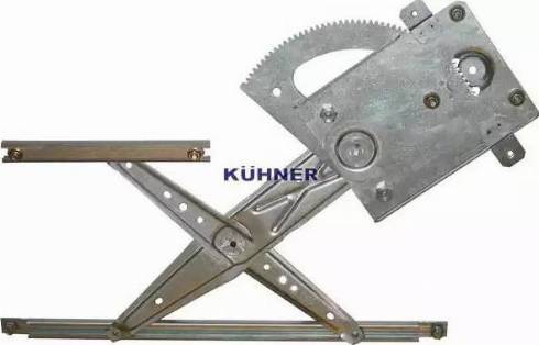 AD Kühner AV1749 - Stikla pacelšanas mehānisms autodraugiem.lv
