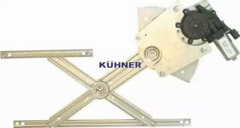 AD Kühner AV1746 - Stikla pacelšanas mehānisms autodraugiem.lv