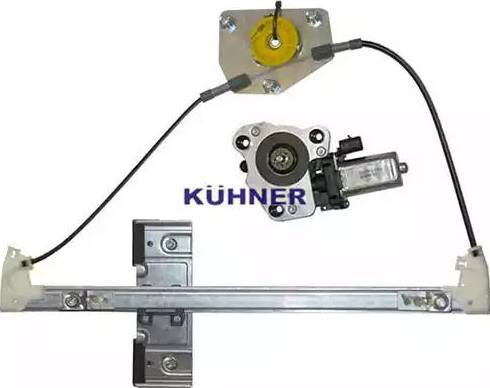 AD Kühner AV1753 - Stikla pacelšanas mehānisms autodraugiem.lv