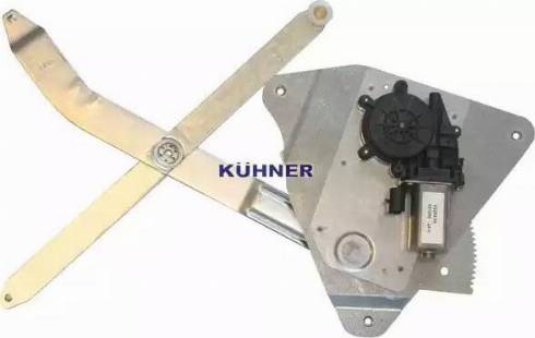 AD Kühner AV1775 - Stikla pacelšanas mehānisms autodraugiem.lv