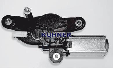 AD Kühner DRL350F - Stikla tīrītāju motors autodraugiem.lv