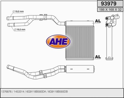 AHE 93979 - Siltummainis, Salona apsilde autodraugiem.lv