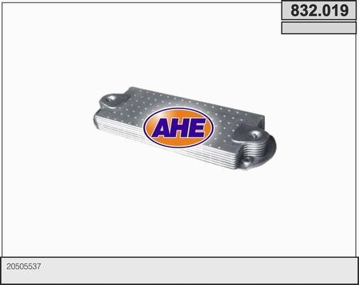 AHE 832.019 - Eļļas radiators, Motoreļļa autodraugiem.lv