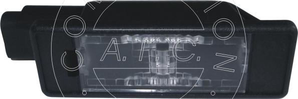 AIC 55773 - Numurzīmes apgaismojuma lukturis autodraugiem.lv