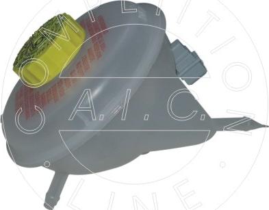 AIC 51654 - Kompensācijas tvertne, Bremžu šķidrums autodraugiem.lv