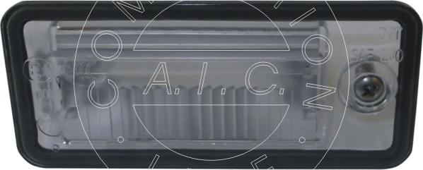 AIC 53966 - Numurzīmes apgaismojuma lukturis autodraugiem.lv