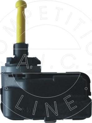 AIC 53032 - Regulējošais elements, Lukturu augstuma regulēšana autodraugiem.lv