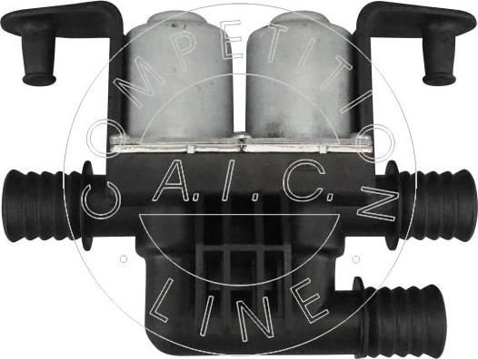 AIC 57861 - Dzesēšanas šķidruma regulēšanas vārsts autodraugiem.lv