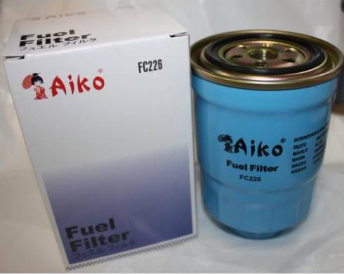 AIKO FC226 - Degvielas filtrs autodraugiem.lv
