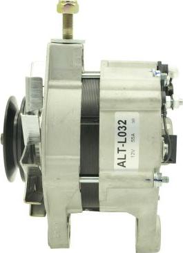 AINDE ALT-L032 - Ģenerators autodraugiem.lv