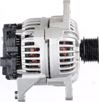 AINDE CGB-16210 - Ģenerators autodraugiem.lv