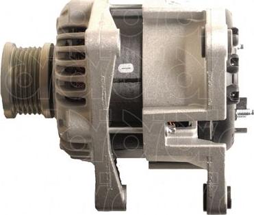 AINDE CGB-10903 - Ģenerators autodraugiem.lv