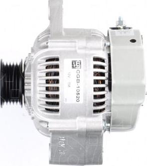 AINDE CGB-10520 - Ģenerators autodraugiem.lv