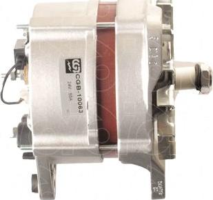 AINDE CGB-10063 - Ģenerators autodraugiem.lv