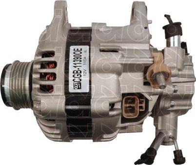 AINDE CGB-11390OE - Ģenerators autodraugiem.lv