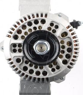 AINDE CGB-13374 - Ģenerators autodraugiem.lv