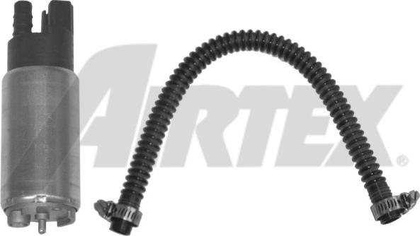 Airtex E10511 - Degvielas sūknis autodraugiem.lv