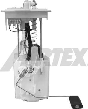 Airtex E10659M - Degvielas sūkņa modulis autodraugiem.lv