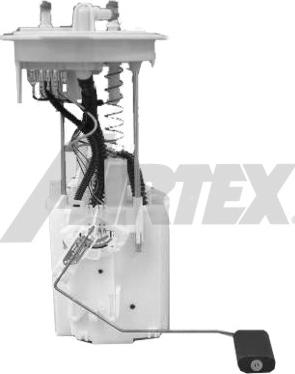 Airtex E10658M - Degvielas sūkņa modulis autodraugiem.lv