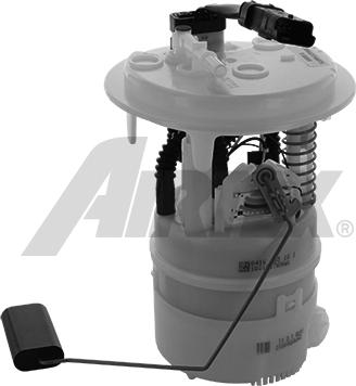 Airtex E10806M - Degvielas sūkņa modulis autodraugiem.lv