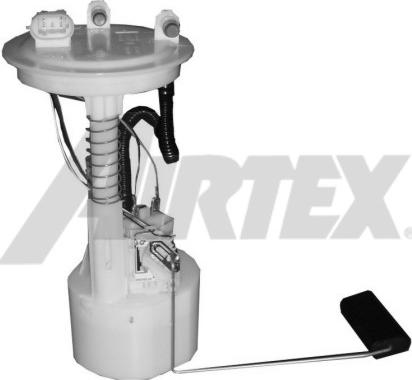 Airtex E10719M - Degvielas sūkņa modulis autodraugiem.lv