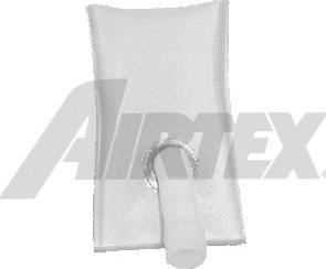 Airtex FS193 - Filtrs, Degvielas padeve autodraugiem.lv