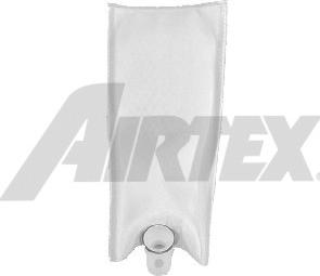 Airtex FS154 - Filtrs, Degvielas padeve autodraugiem.lv