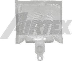 Airtex FS152 - Filtrs, Degvielas padeve autodraugiem.lv