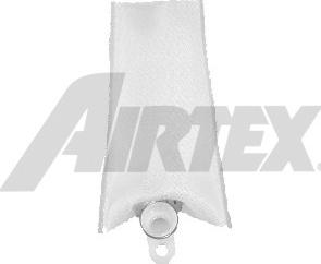 Airtex FS160 - Filtrs, Degvielas padeve autodraugiem.lv