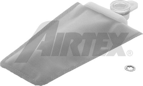 Airtex FS10519 - Filtrs, Degvielas padeve autodraugiem.lv