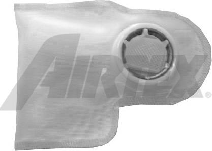 Airtex FS10381 - Filtrs, Degvielas padeve autodraugiem.lv