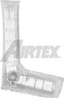 Airtex FS187 - Filtrs, Degvielas padeve autodraugiem.lv